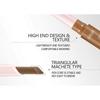 HANDAIYAN - Ultra Slim Waterproof Eyebrow Pen - 3 Colors