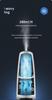 6.5L Home Humidifier & Aroma Diffuser with Air Purifying Function for Bedroom & Air-Conditioned Rooms
