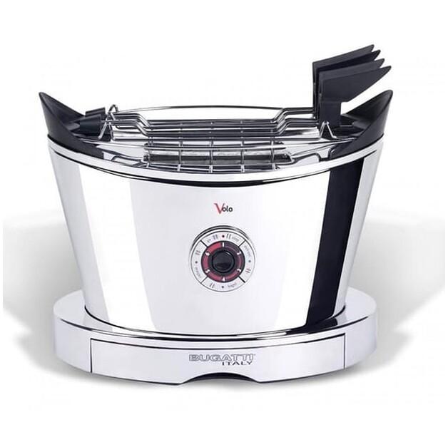 Toaster VOLO Bugatti Chrom