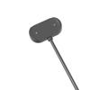 Câble de chargement magnétique USB pour Amazfit GTR4 et GTS4, station de charge portable, accessoire de chargement