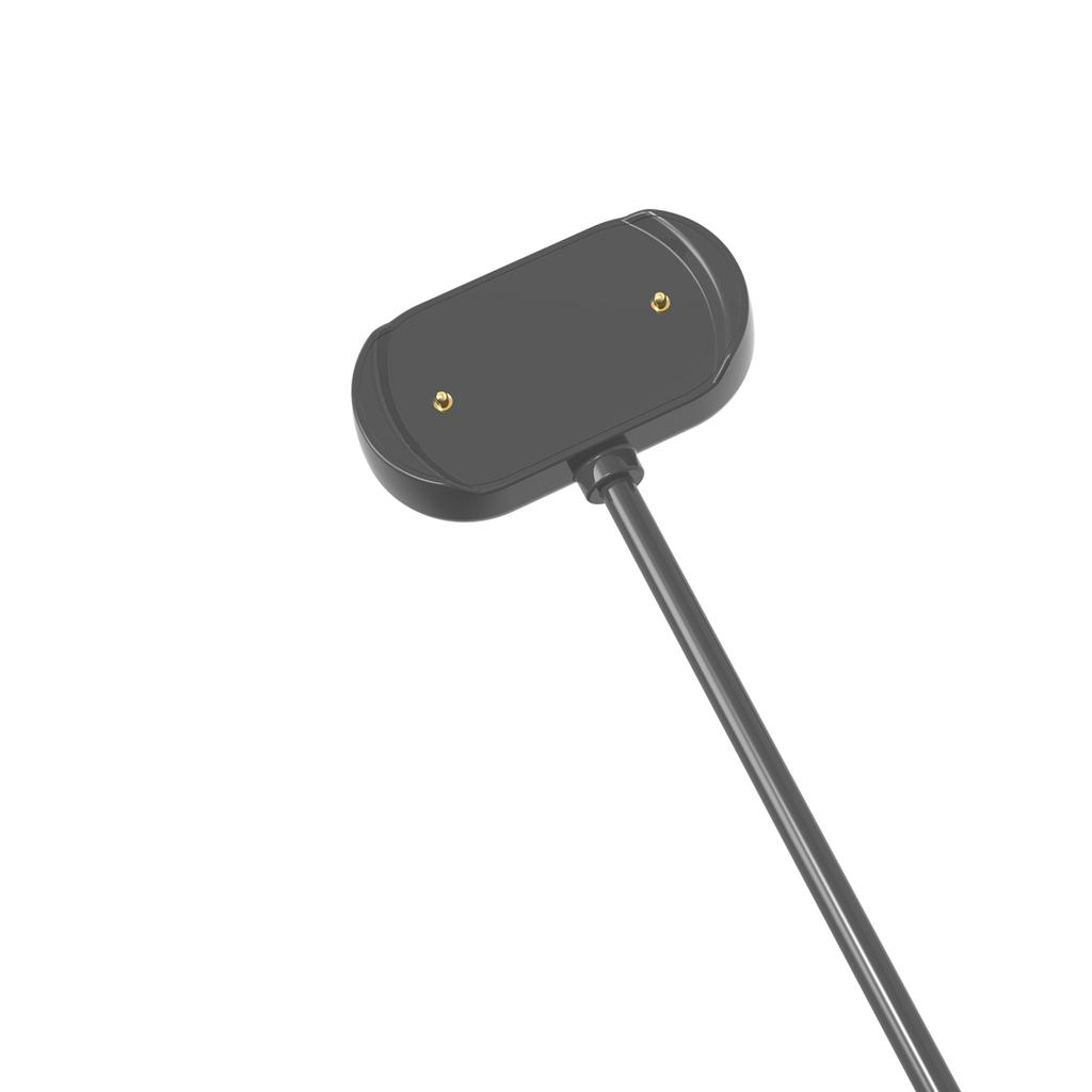 Câble de chargement magnétique USB pour Amazfit GTR4 et GTS4, station de charge portable, accessoire de chargement
