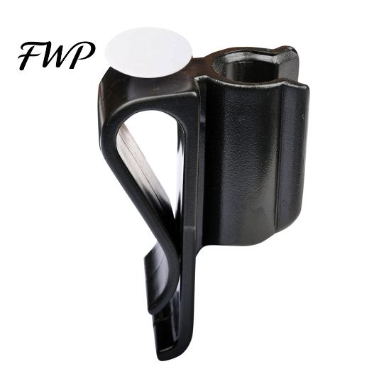Travel Golf Club Clip Holder Bag Clip, Irons Woods Drivers Clip-on Holder, Heavy-Duty Quick Fix Plastic Putter Organizer Clamp, Accessories