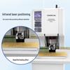 SUNWOOD SZ9025 Automatic Financial Document Binding Machine CN plug (adapter included)