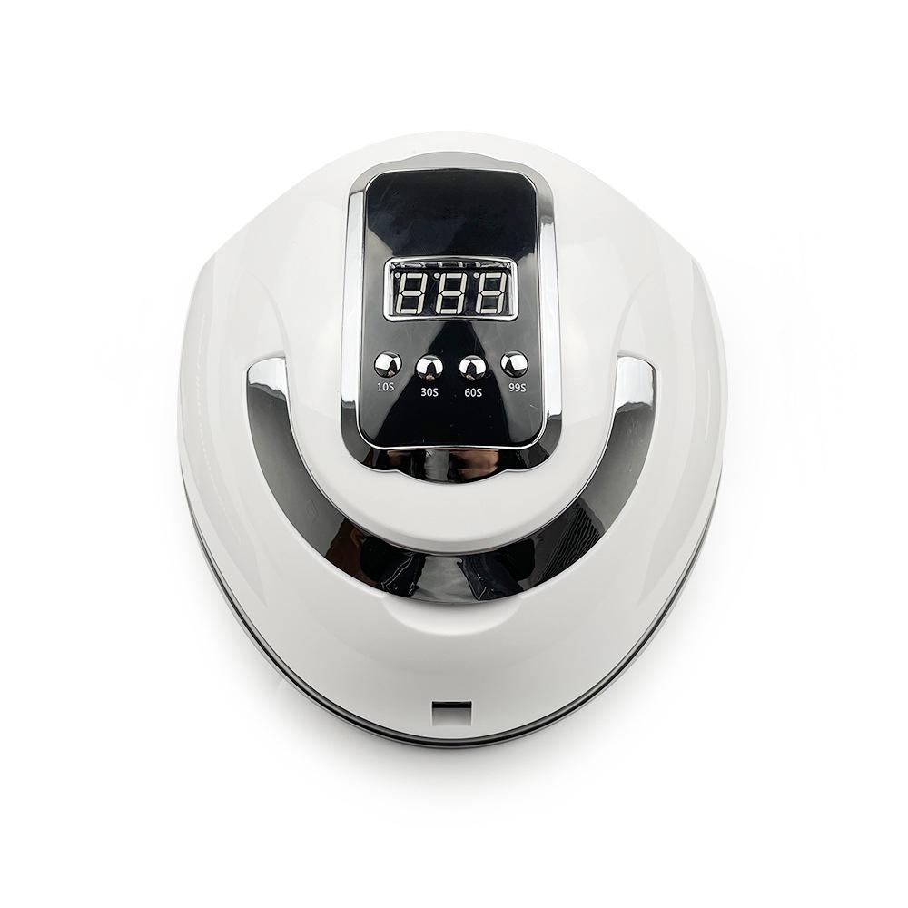 280W LED Nail Lamp Gel Polish Dryer Saloon Manicure  X11 MAX