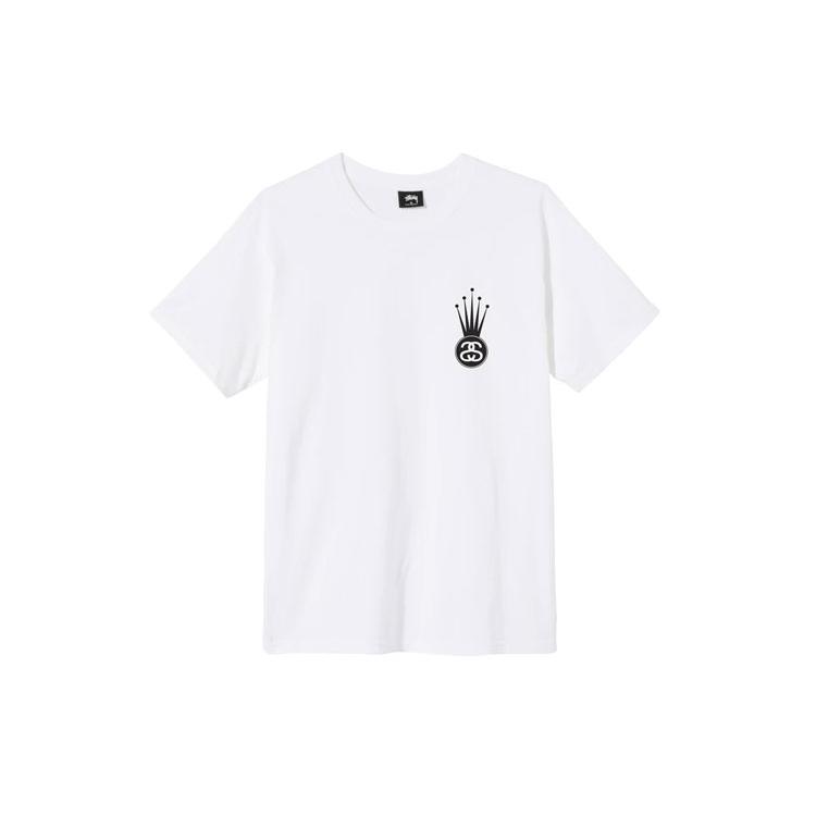 Stussy Crown Link Tee 1904569