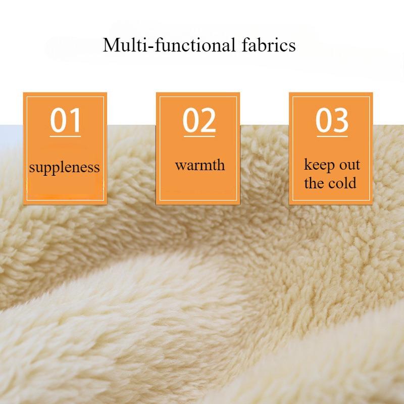 Мотоциклетная лыжная маска для мужчин и женщин — фото 3