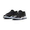 Air Jordan 11 Retro Low PS Space Jam Kids Sneakers Black Varsity-Royal White FV5116-004
