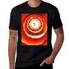 Songs In The Key Of Life Album Heartlaw Tshirt Basic Short Sleeve Tshirt For Unisex