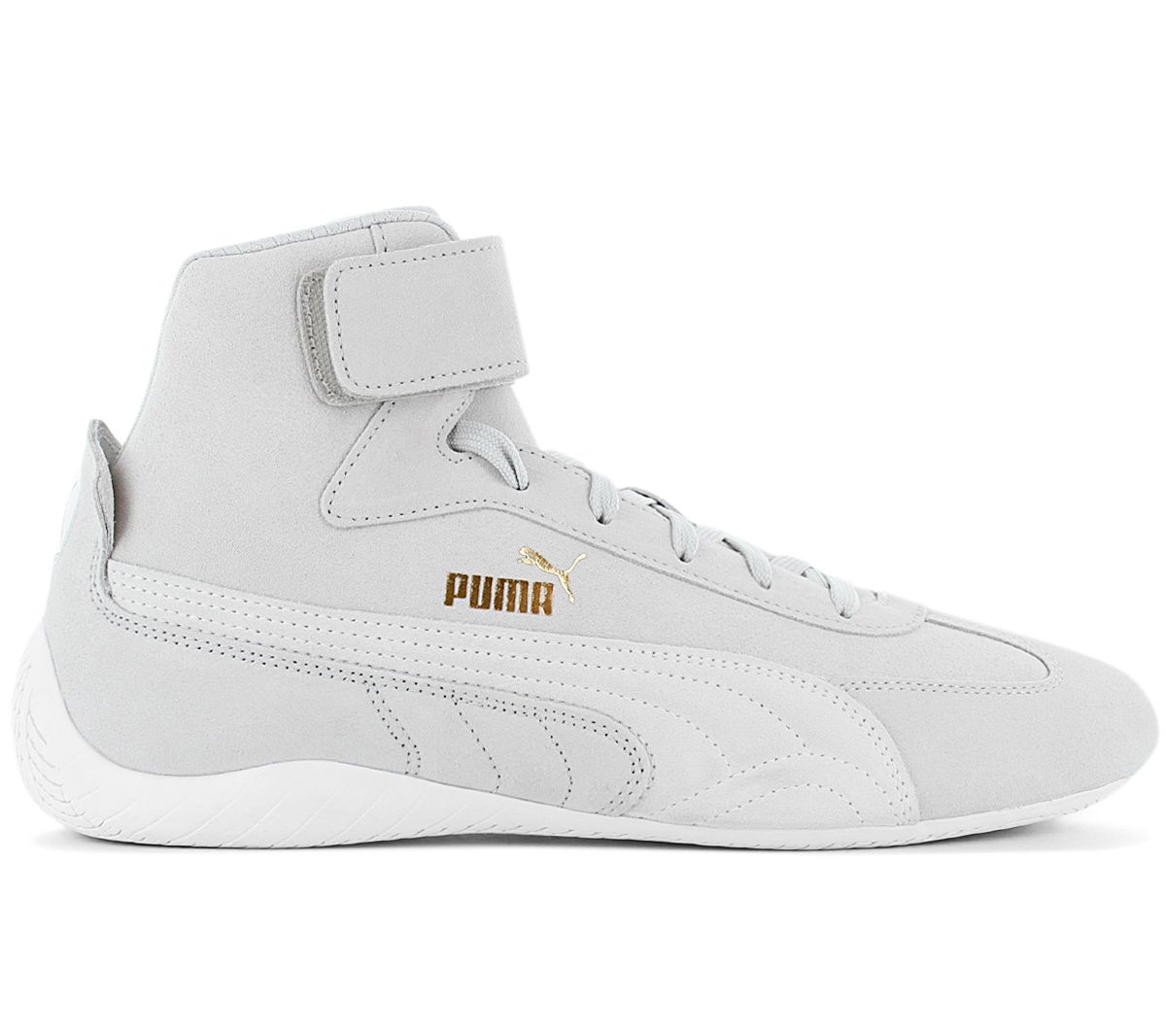 パ Sneakersy Puma BMW Mms Neo Cat 307309 02 Biały | eobuwie.com.pl