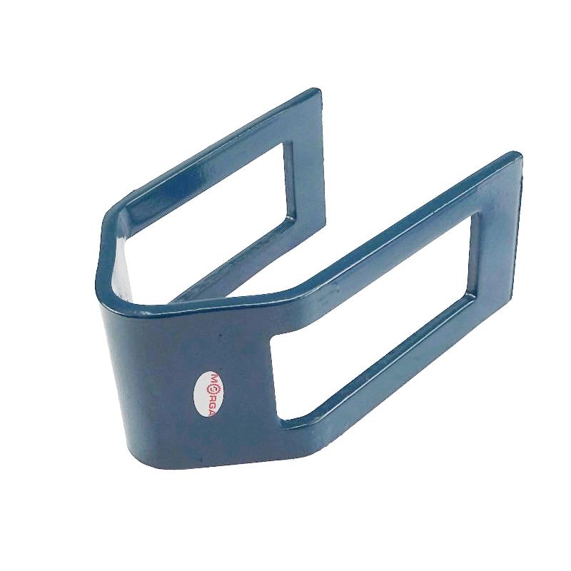 Cultivator clamp profile 50 steel MORGA