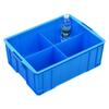 Cheng Yun 4-Compartment Parts Storage Box
