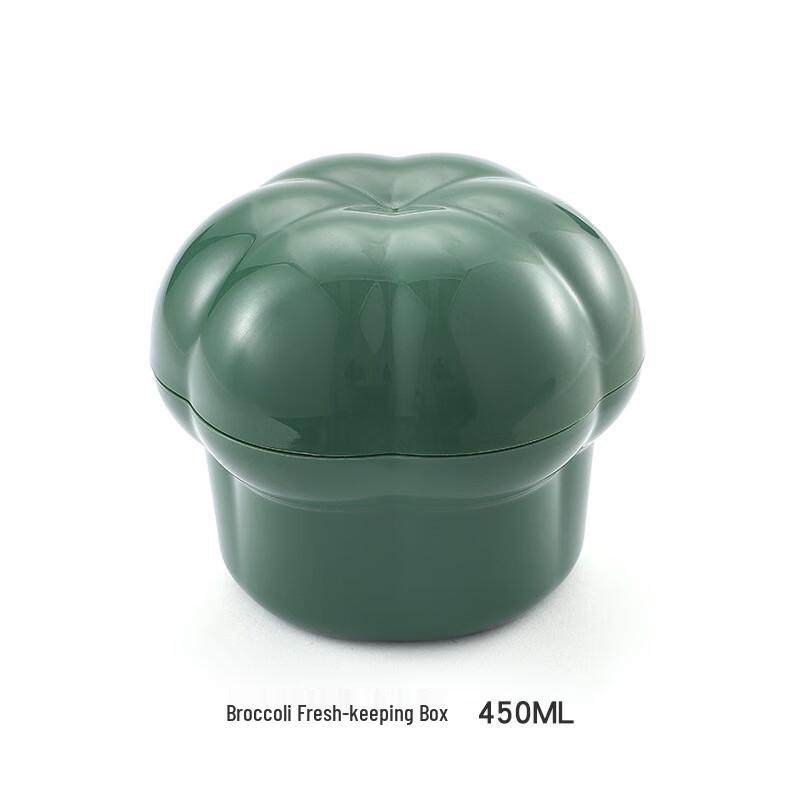 ZISIZ Fresh Produce Storage Container Set