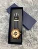 Kobo Pecker Premium Type Ebony Wooden Watch UT-2BY-B