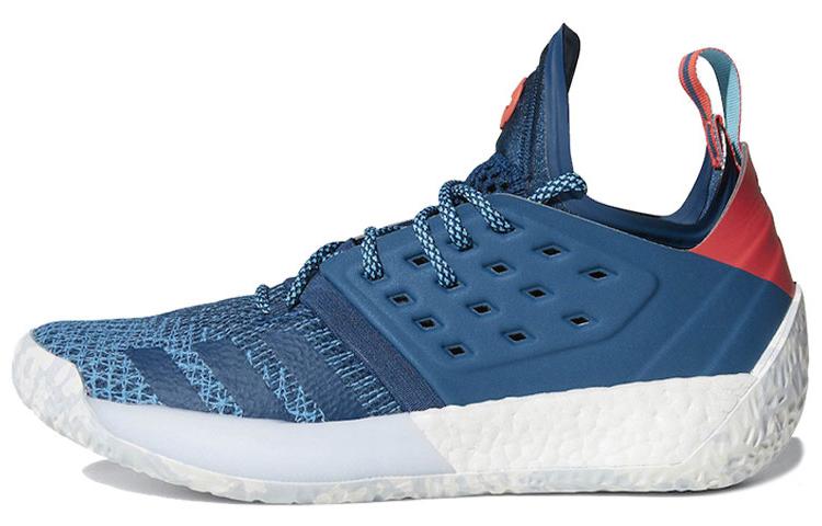 Harden Vol. 2 Adidas  Blue Night  AH2216 42