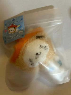 Pocket Wish Doll Bakery Endy Bubble Nyan