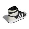adidas Originals Top Ten Black White Sneakers FZ6021