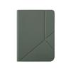 Kobo Clara Color/BW Sleep Cover | Misty Green | Hands Free | Equipped with Auto Sleep Function