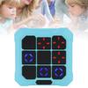 6 In 1 Handheld Electric Puzzle Game Smart Console Board Game for Kid Educational Rly Lrning