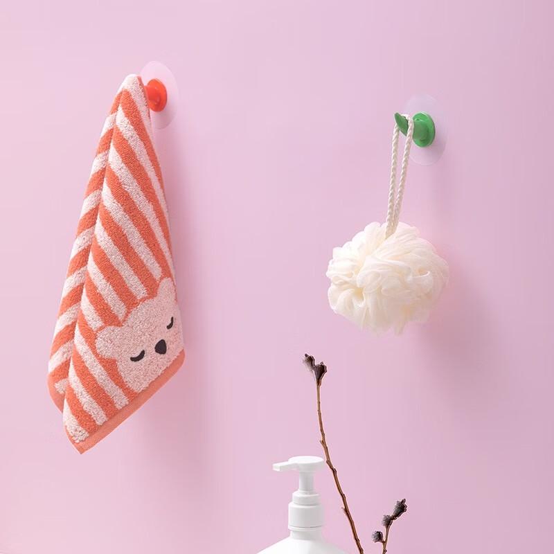 Chahua Cartoon Animal Tail Traceless Hooks