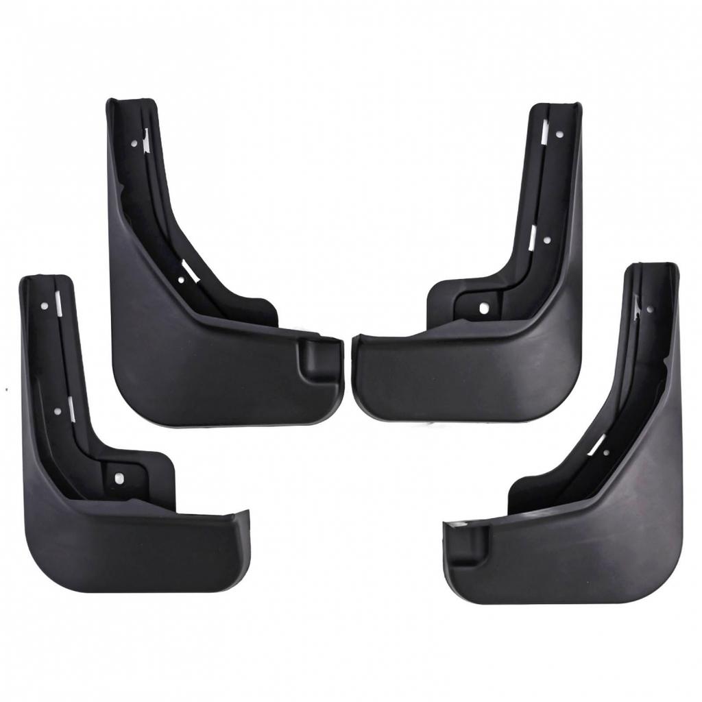 For BYD Seagull 2023 Car Mud Flaps Mudflap For BYD Seagull Perfect Match