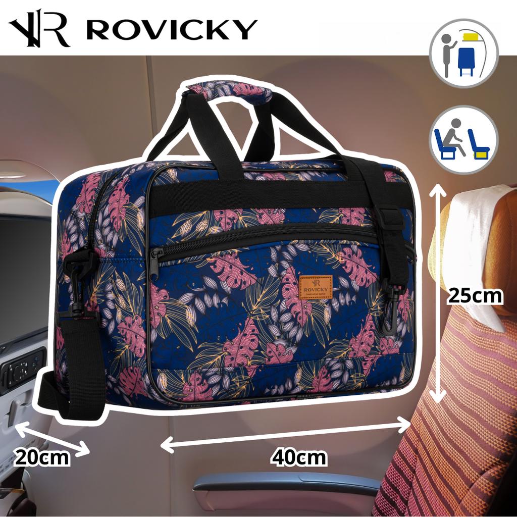 Travel Bag R-TL15608-8879 15