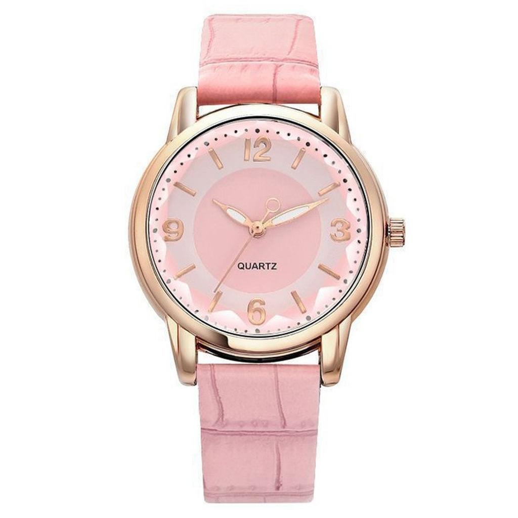 Women's Fashion Vintage Watch