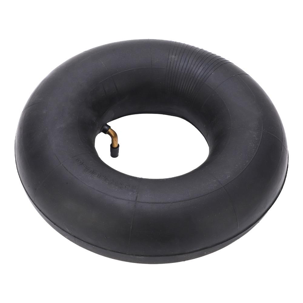 Rubber 13x5.00-6 Inner Tube Black Inner Tube Durable Heavy Duty Inner Tube  Lawn Mowers
