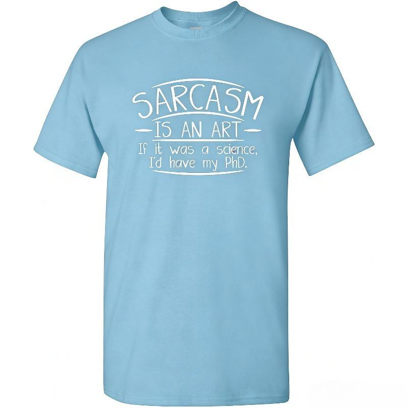 

Summer Funny T-Shirts for Men s Casual Slim Fit Round Neck Comfortable of Sweat Absorbent Durable Stitching Harajuku Streetwear 3XL
