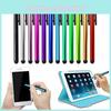 10 Stück Touch-kapazitiver Bildschirm-Stylus-Stift für iPad Air Mini iPhone Tablet