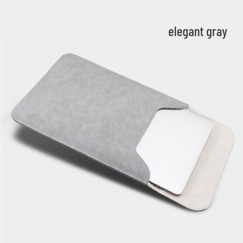 Laptop Sleeve and Pouch Set