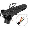Harley Big Glide Street Front Fork Light - Shock Absorber Decoration