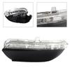 LED Door Wing Mirror Indicator Signal Light Left Side For Volkswagen Passat B7 2010-2015