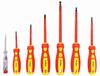 Screwdriver Set 7 Pieces KD10905