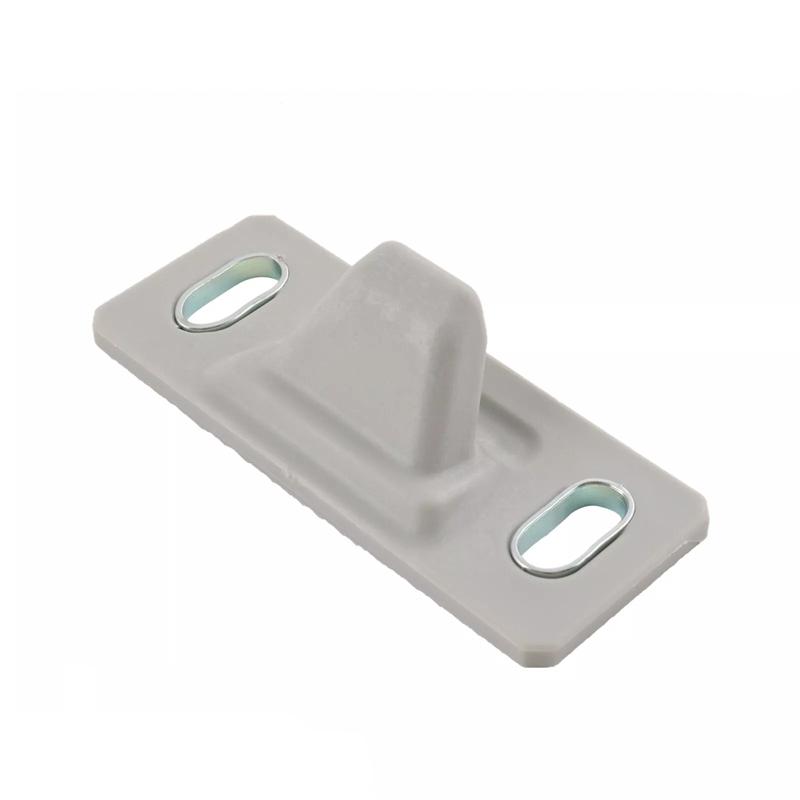 Fechadura de Porta Deslizante para Fiat Para Ducato Para Boxer Para Relay 1613353980 Modelos Compatíveis 2012 Peça Confiável