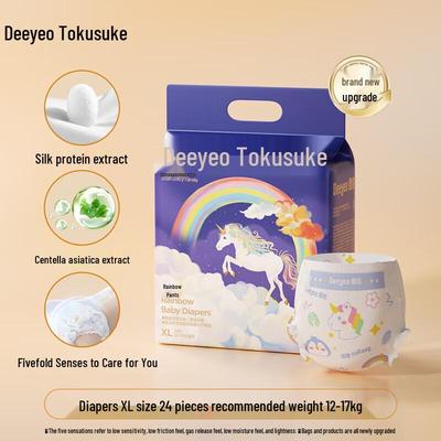 Pleny a pomůcky pro přebalování – Plenky