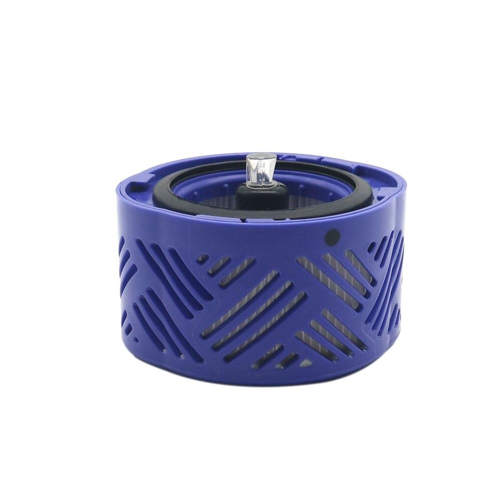 

Комплект HEPA-фильтров до и после двигателя для пылесоса Dyson V6 DC59, детали подходят для деталей DY-96674101 и DY-96566101