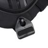 Silicone Hard Shell Knee Pads: Wear-Resistant Protection for Masons, Tiling, Car Repair, and Gardening with Shock Absorption.