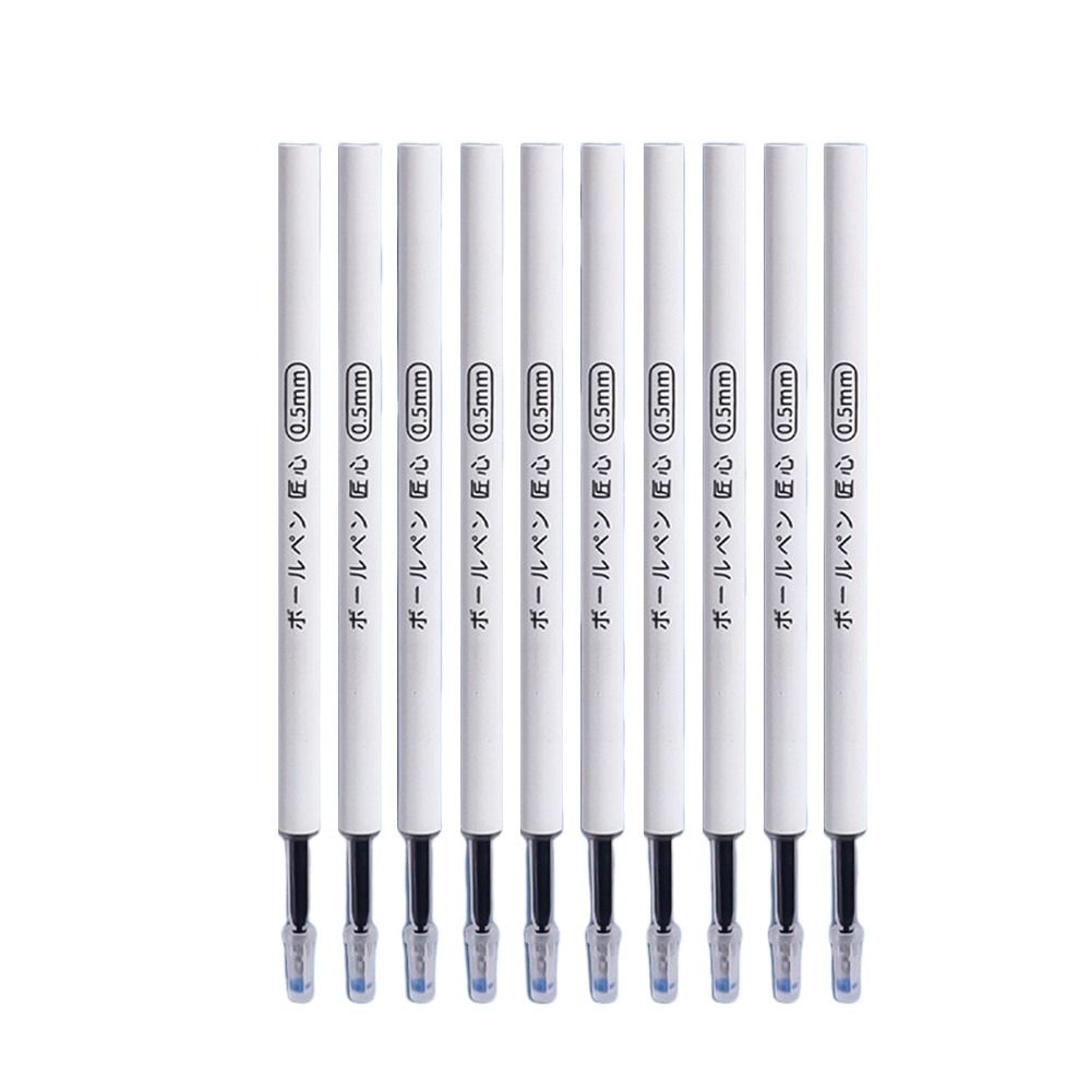 Soft Bread Touch Ballpoint Pen Quick Drying Writing Tool Neutral Pen Office School Supplies