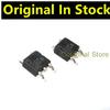 10PCS Original Chip MJD44H11T4 MJD45H11T4 TO-252 Power Triode NPN Transistor Package TO252 MJD44H