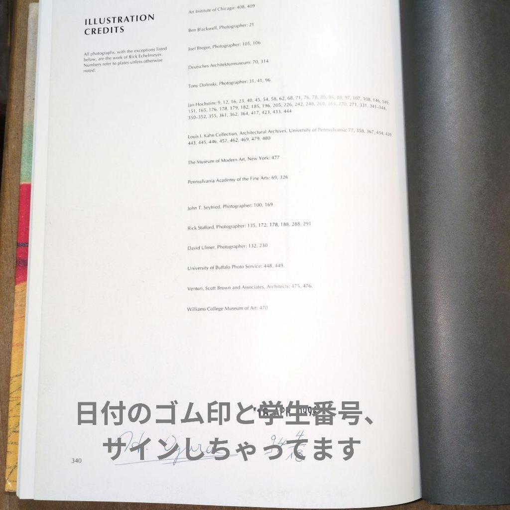 [USED] Paintings and Sketches of Louis I. Kahn