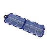 Multi-Function Fishing Gear & Lure Box