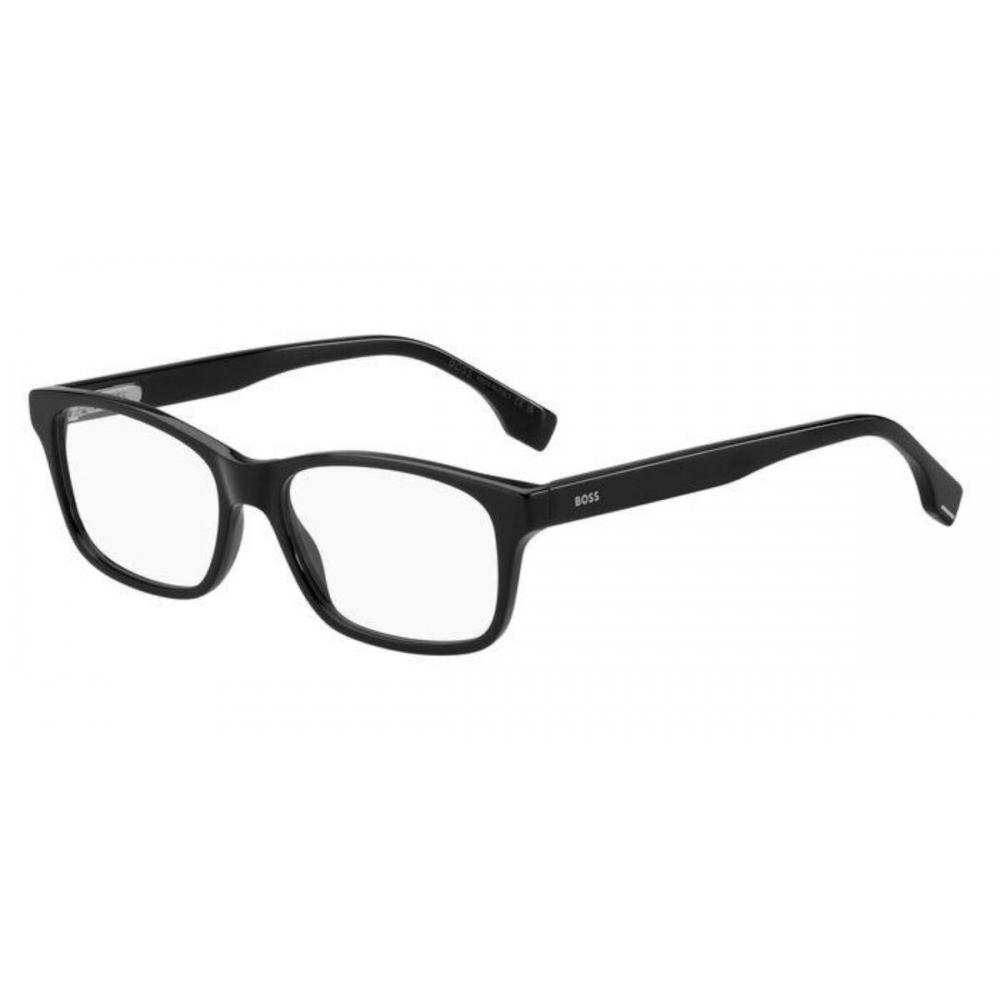 

Boss 1645 807 Men Eyeglasses Black/54