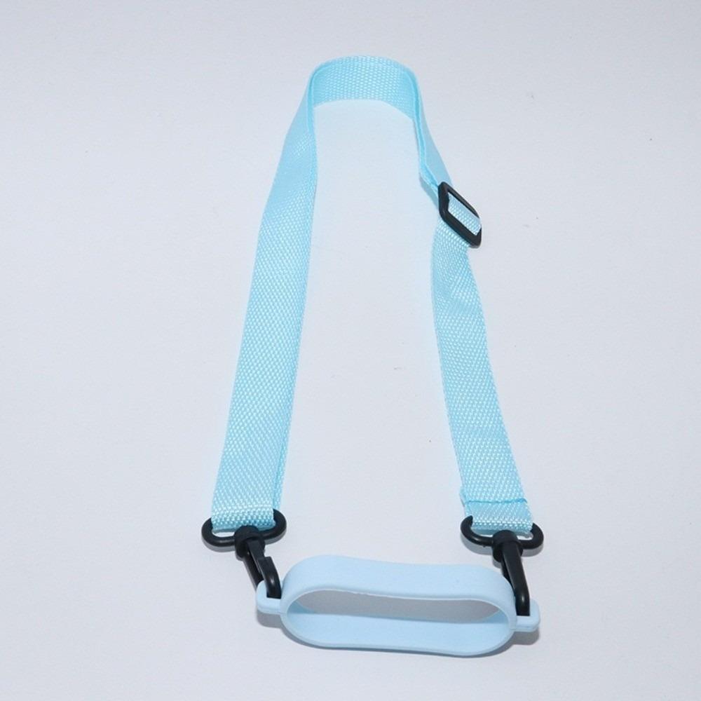 Adjustable Water Bottle Handle Strap Portable Shoulder Rope  for Travel Outdoor Activities