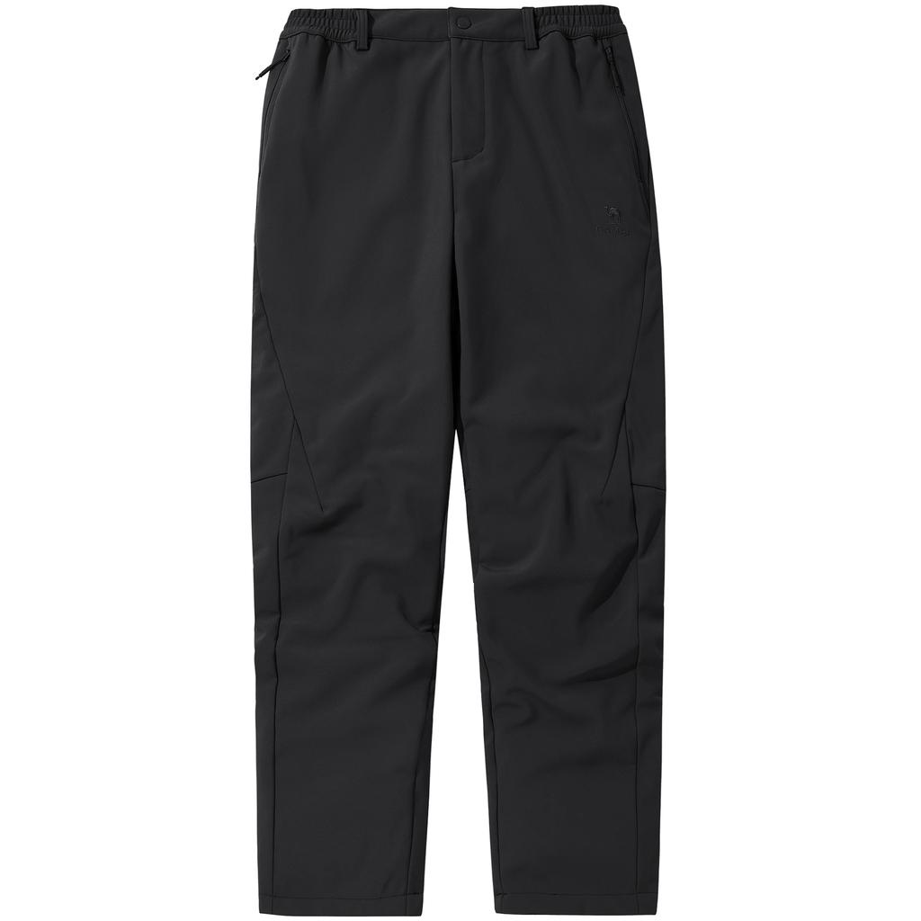 CAMEL Urban Function Series Soft Shell Pants Men's A14CA49680