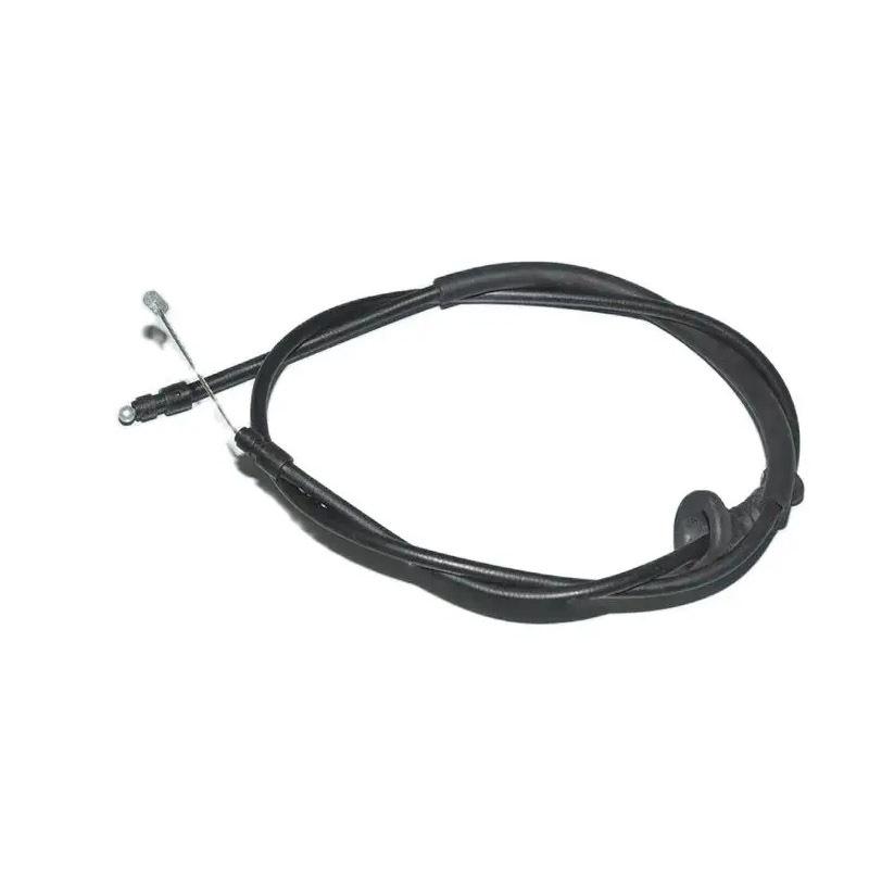 51237411315 51237239239 Hochwertige Motorhaube vorn&hinten Entriegelungskabelabdeckung Kabel Für BMW F30 F32 F33 F34 F35 F36 3' 4'M3 M4
