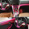 Venucia T70 15-17 Dashboard & Gear Decor Film