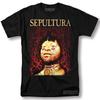 Sepultra Shirt Roots Rock Concert Tour Vntg Design T-Shirt Unisex T-Shirt