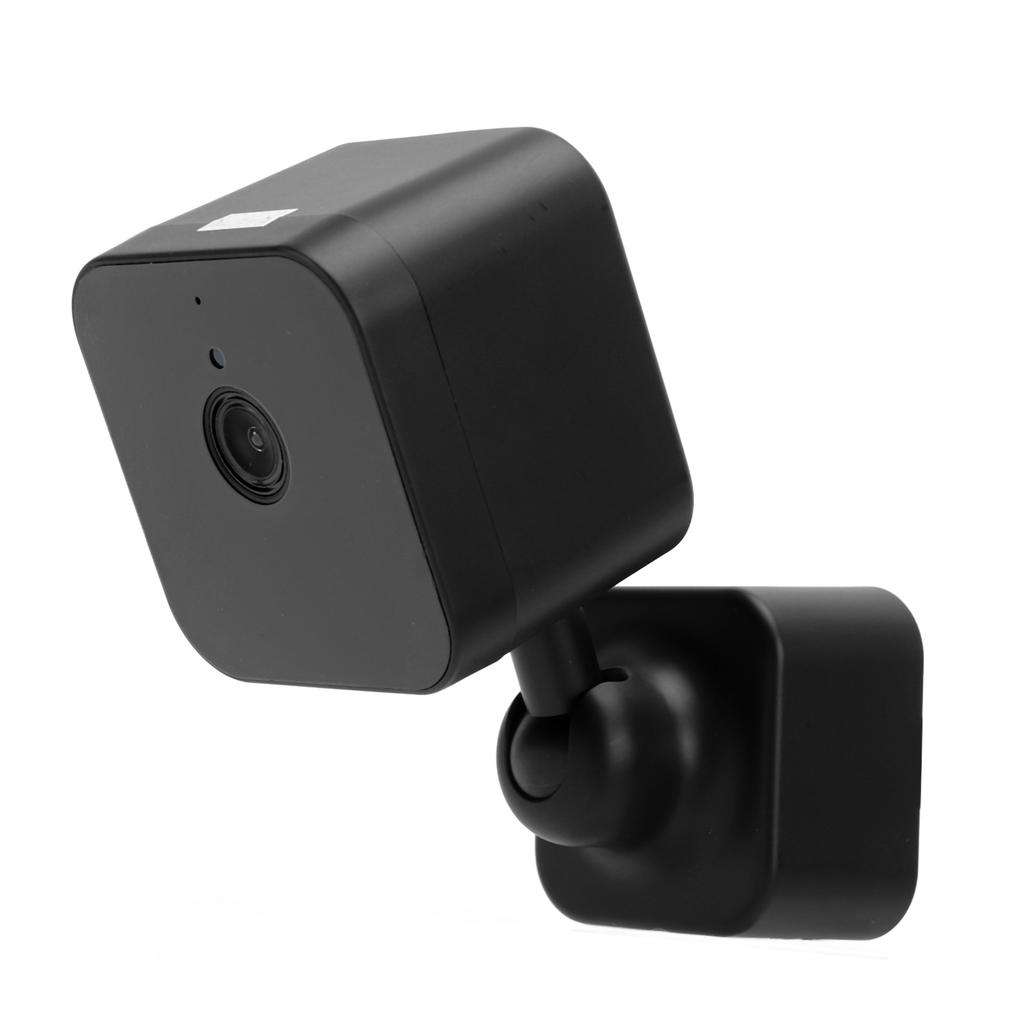 Steckbare Smart-Sicherheitskamera Automatische Verfolgung 2,4G WLAN Zwei-Wege-Gespräch Innen-Sicherheitskamera für Haustiere