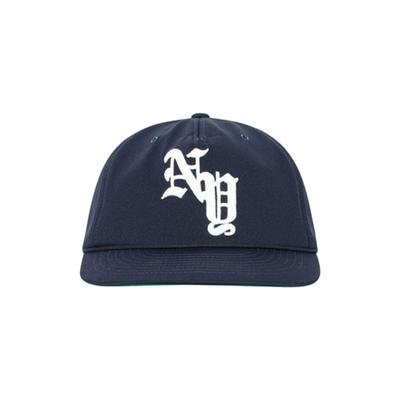 Hightidefrankie Bi Coastal Cap Newyork