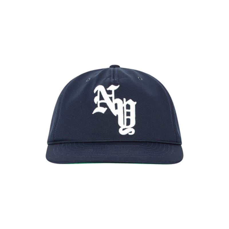 

hightidefrankie Bi Coastal Cap Newyork FREE